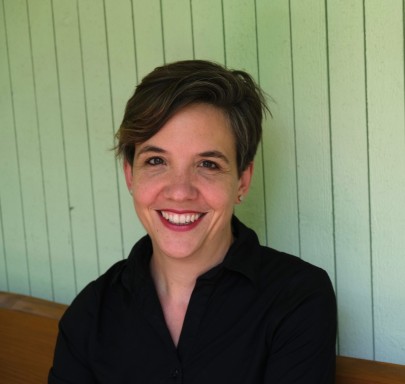 Martina Wernli
